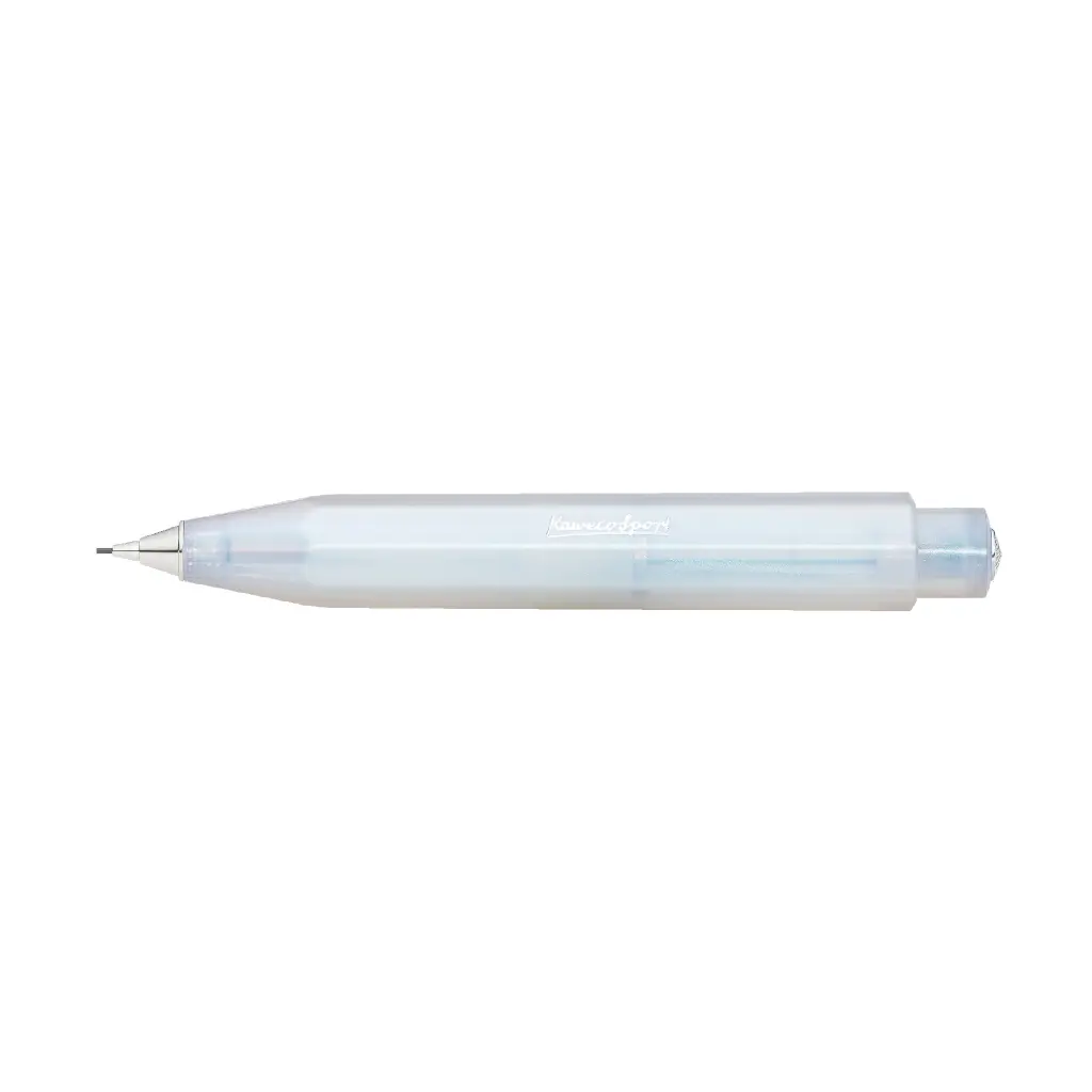 Porte-mine Kaweco Sport Lunar Light blue