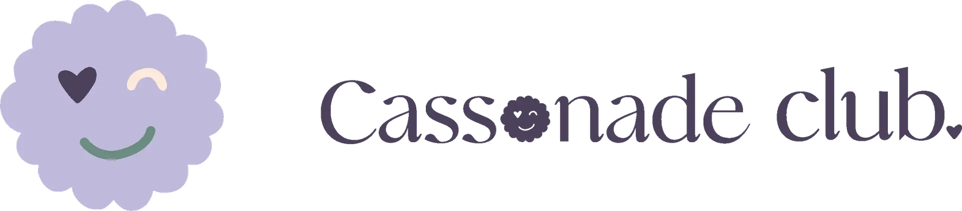 Cassonade Club